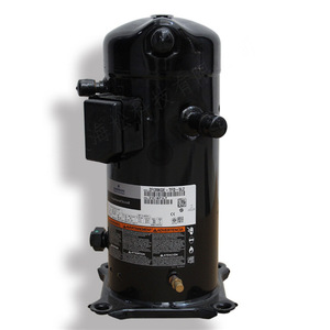 คอมเพรสเซอร์ทำความเย็น HYZL รุ่น ZB15KQE สำหรับห้องเย็น - Product Image 1