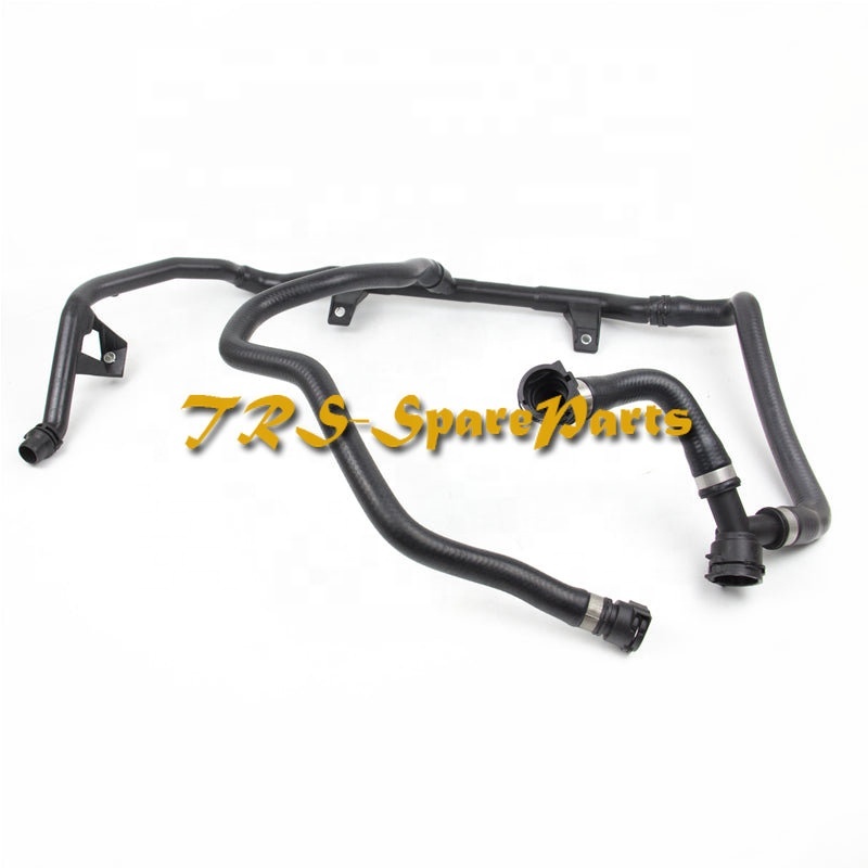 Tuyau De Purge Équilibrage Supérieur Compatible BMW E84 X1 Z4 E90 E91 E92 E93 2004-2015 - Réf. 17117524710