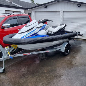 Kerah kapal Jet Ski Pvc tabung Fender tiup laut - Product Image 4