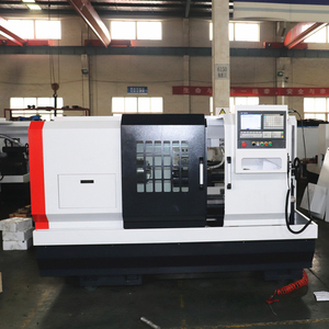 Torno CNC CK6150 con Precio Competitivo - Product Image 4