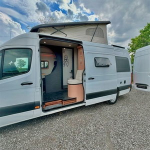 <span class=keywords><strong>Ventanas</strong></span> para caravanas, fabricadas con marco de aluminio de esquinas redondeadas, vidrio templado, <span class=keywords><strong>ventanas</strong></span> abatibles con mosquitera. - Product Image 5