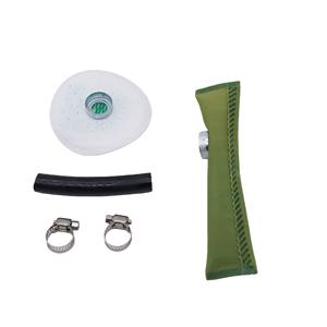 Pompa Carburante Elettrica 12V per Serbatoio Moto, Ricambio per <span class=keywords><strong>BMW</strong></span> R1100 <span class=keywords><strong>R1150</strong></span> R850 K1200 OEM 16141341231, Compatibile con E85 - Product Image 2