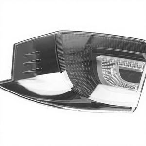 Feu arrière gauche pour Tesla Model 3, pièce 1077397-00-G, remplacement direct du feu stop LED, <span class=keywords><strong>LinTech</strong></span> Factory Direct - Product Image 1