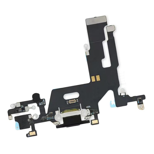 Wholesale for Iphone 11 12 13 14 15 16 Pro Max Charging Port for Iphone X Xr Xs Max 8 7 6 6S Plus Charging Port Flex