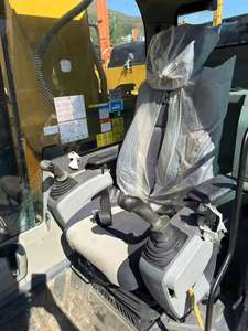 33TON รถตักดิน330F มือสองเครื่องขุด330D แมวมือสองเครื่องขุด330C 330 330b 330d2 330d2l - Product Image 6