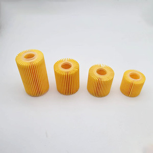 ขายกรองน้ำมันเครื่องแท้คุณภาพสูง 04152-40060 04152-37010 04152-YZZA6 เหมาะสำหรับกรองน้ำมันเครื่องรถยนต์ Hilux - Product Image 3