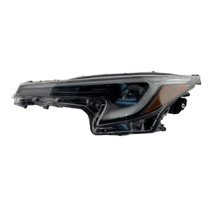 Conjunto de Faros Delanteros LED para Optra Axio 2006 <span class=keywords><strong>Megane</strong></span> - Product Image 2