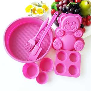 Hot <strong>Selling</strong> Food Grade Liquid <strong>Silicone</strong> Rubber for Molding Durable <strong>Silicone</strong> <strong>Products</strong> - Product Image 6