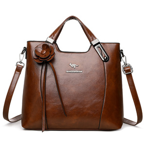Bolsos de Mano de Lujo de Diseñador al por Mayor, Bolsos de Hombro Tipo Tote para Mujer de Marcas Famosas, Impermeables y de Alta Calidad de Bellmont, Personalizados e Individualizados - Product Image 4
