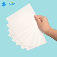Feuilles de savon écologiques JL très vendues, feuilles de lessive naturelles avec approvisionnement en gros et services OEM/ODM personnalisés