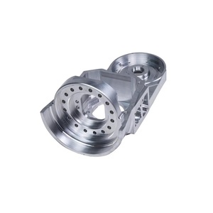 דיוק cnc עיבוד מכונות עיבוד חלקי ציוד תעשייתי מותאם אישית ייצור שירות oem odm פתרונות ייצור - Product Image 4