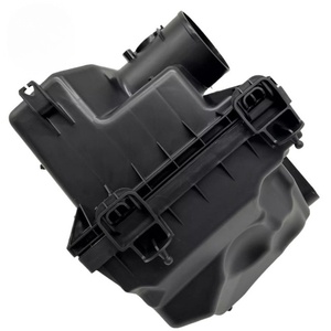 Boîtier de filtre à <span class=keywords><strong>air</strong></span> de remplacement direct 17701F0010 pour Toyota Camry 2018-2023 – Installation facile pour réparer la boîte d'admission d'<span class=keywords><strong>air</strong></span> fissurée - Product Image 2