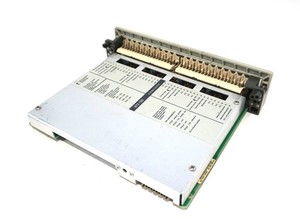 ตัวควบคุม PLC Modicon โมดูลเอาต์พุต AS-B872-100 ASB872100โมดูลควบคุม PLC Modicon เอาต์พุต AS-B872-100 ASB87210โมดูล - Product Image 5