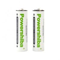 Batterie au lithium-ion rechargeable 1.5V Fast Track Convertisseur USB et AA AAA à Type C pour divers appareils