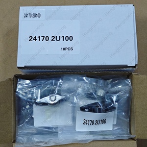 OEM 24170-2U100 ASSY-CAM FOLLOWER, SHORT per Sportage 16 - Product Image 3