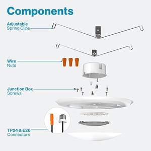 โคมไฟ Led ส่องเฉพาะจุด,โคมไฟ3W 5W 9W 12W Ac220v สำหรับห้องนั่งเล่นห้องโถงบาร์เคาน์เตอร์สำนักงานพื้นผิวดาวน์ไลท์ - Product Image 5