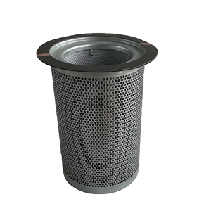 Manny 57569758 New Industrial <b>Oil</b> Separator <b>Filter</b> for Screw <b>Air</b> Compressor - Product Image 1