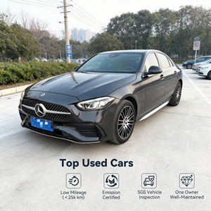 <span class=keywords><strong>Mercedes</strong></span>-Benz <span class=keywords><strong>Clase</strong></span> <span class=keywords><strong>C</strong></span> 200L <span class=keywords><strong>2023</strong></span>, Sedán de Lujo Usado - Como <span class=keywords><strong>Nuevo</strong></span>, Servicio Completo, Pintura Original, Certificado para Exportación - Product Image 1