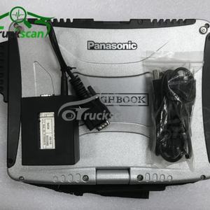 Kit de Diagnóstico de Motor Judit para Montacargas Hyster, STILL, Linde BT con Software USB para Windows - Product Image 5