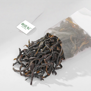 Sachet de thé Oolong infusé à froid, parfum canard, personnalisé en gros, saveur intense Phénix Dancong, thé aux fruits parfum miel et orchidée - Product Image 3
