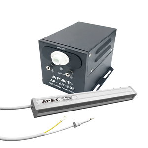 Generador de Electricidad de Campo de Corriente Estática AP-AY1505/2505-1 - Product Image 6