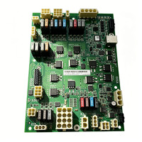 Carte de gestion de l'alimentation Kuka Krc4 Mini Cabinet Pmb 00188813, circuit de protection de distribution de tension stable, pièce de rechange pour robot