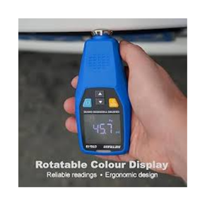 Medidor de Espesor de Revestimiento Metravi CTG-10 con 3% de Precisión y Material de PVC - Product Image 3