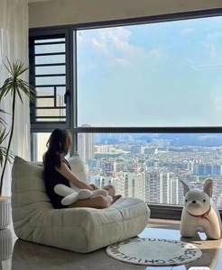 Tốt nhất người bán tùy chỉnh đôi kính nhôm khuôn cửa sổ nhiệt cách điện louver Rèm năng lượng hiệu quả cửa sổ kính - Product Image 6