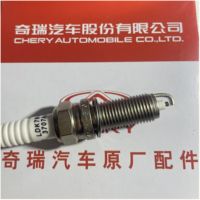 Bougie d'allumage OEM Chery Tiggo 3 5 7 8 F4J16-3707010 - TORCH K7R Iridium - Ensemble de 4 pièces - Compatible Exeed Jetour