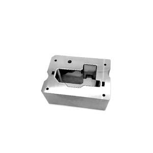 تصنيع أجزاء CNC خدمات تصنيع الأسلاك EDM خدمات التصنيع باستخدام الحاسب الآلي المهنية للمعدات الصناعية - Product Image 2