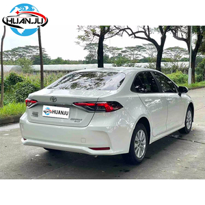 <span class=keywords><strong>Toyota</strong></span> <span class=keywords><strong>Corolla</strong></span> d'occasion 2023 de Chine, berline essence 1.2T, offre le meilleur prix et des performances exceptionnelles - Product Image 4