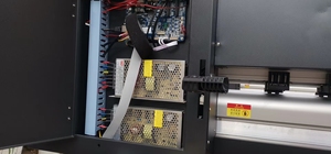 Myjet工厂直接1.8m Eco溶剂打印机Xp600头小型企业创意所有需要打印 - Product Image 6