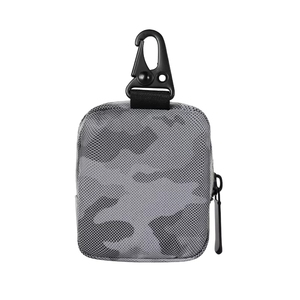 Juego de Bolsas y Estuches Mini EVA Duraderos con Logotipo Personalizado, Estuche Impermeable para Auriculares, Diseño Personalizable del Fabricante - Product Image 5