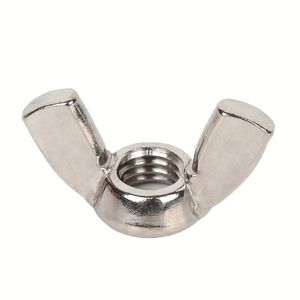 Écrous hexagonaux métriques impériaux en laiton pour compresseur de climatiseur, pièce de plomberie, raccord de tube en cuivre, joint de tuyauterie - Product Image 1
