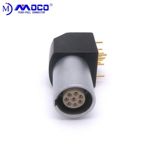 Giá tốt EX Nhà Máy Giá Z11 Z12 ổ cắm kết nối cho PCB board điện tử kết nối - Product Image 3