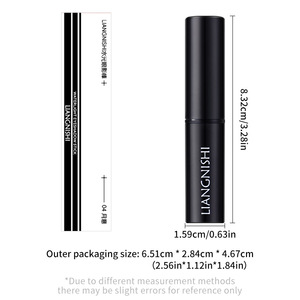 Crayon <span class=keywords><strong>fard</strong></span> <span class=keywords><strong>à</strong></span> paupières et eye-liner 2-en-1 velours soyeux, longue tenue, couleur modulable, formule crémeuse, jour et nuit - Product Image 5
