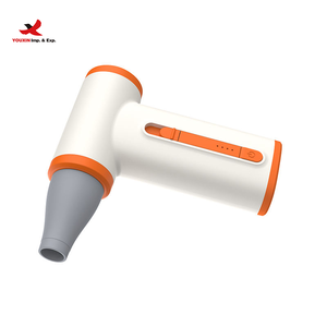 Secador de Pelo Inalámbrico Portátil Recargable de Alta Velocidad con Motor Sin Escobillas de 130000 RPM, Mini Ventilador de Chorro, Descuento Mixto de Alta Calidad - Product Image 2