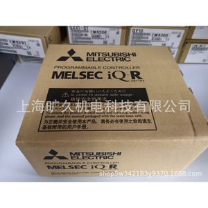 Módulo de alimentación Mitsubishi Iq-R Series R61P Dc5V6.5A Ac100V240V fabricado en Japón - Product Image 5