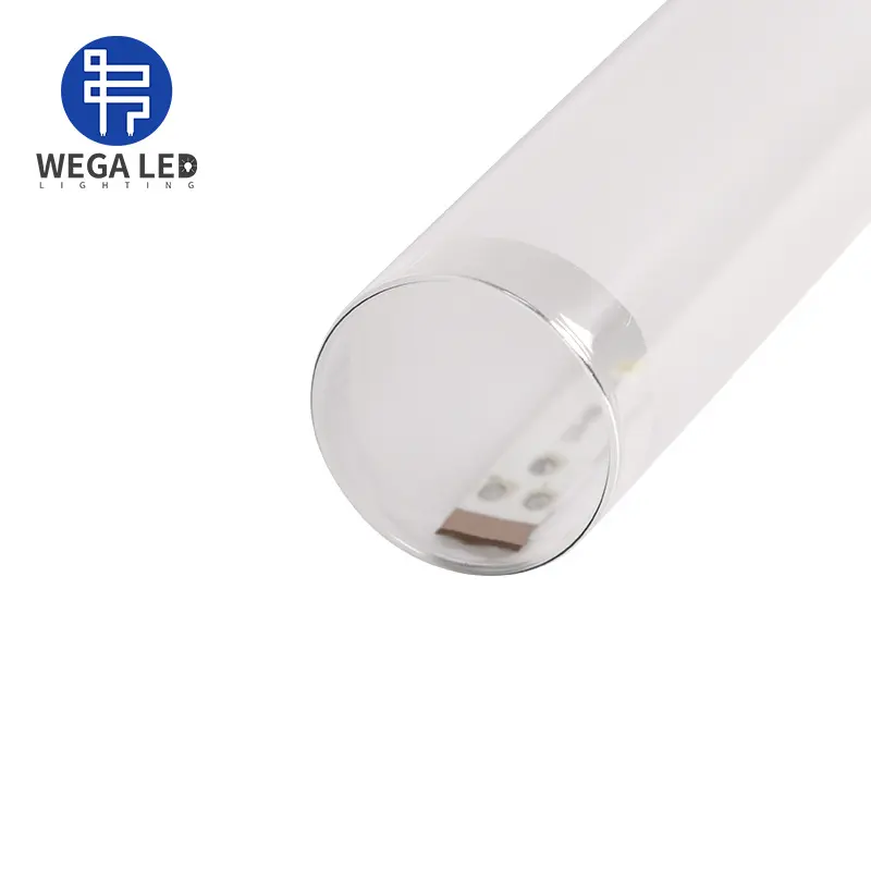 LED T8 Energy-saving Ultra-bright Fluorescent Lamp Industrial Lighting Three-proof LED Tube