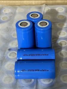 32700 6000 Mahリチウム鉄リン酸塩3.2v 6ah 32700 Lifepo4円筒形リチウム電池ソーラーシステム用 - Product Image 4