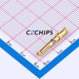 9152006224 Pin / Socket Connector Whole Sale Electronic Component Chips Supplier & BOM Service - Product Image 2