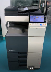 เครื่องถ่ายเอกสารดิจิทัลมือสองสำหรับ Konica Minolta Bizhub C284e/C364e/C224e/C224/C284/C364 - Product Image 3