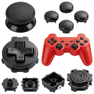 שירות ייצור הזרקת פלסטיק בהתאמה אישית של יצרן ציוד מקורי |   חלקי פלסטיק מדויקים במיוחד עבור אלקטרוניקה |   יצרן תבניות סיני - Product Image 1