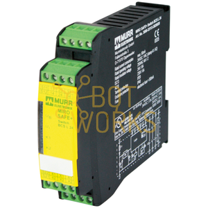 Murrelektronik 3000-33113-3020020 - Nuovo - Product Image 1
