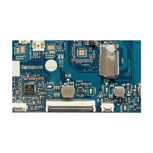 Placa Base para Portátil 5B20Q96455 Core I7-8550U para <span class=keywords><strong>Lenovo</strong></span> <span class=keywords><strong>Yoga</strong></span> 730-15IKB 81CU0048US <span class=keywords><strong>YOGA</strong></span> 730-15IKB - Product Image 4