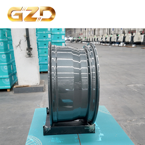 GZD 고품질 알루미늄 합금 단조 휠 림 베스트셀러 합금 휠 <span class=keywords><strong>16</strong></span>인치 자동차용 저렴한 가격 단조 휠 - Product Image 5