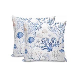 Almohadas y mantas de felpa suave que ofrecen una sensación cálida y reconfortante, perfectas para un sueño reparador, ideales para el hogar y el dormitorio. - Product Image 1