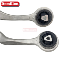 Bras de suspension droit Demillon 31102348048 3110 2348 048 31102348049 pour BMW Série 6 E63 E64 LCL