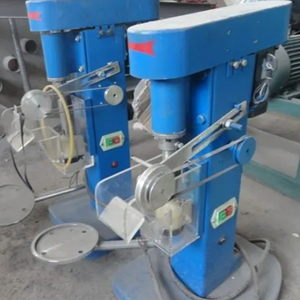 Máy thí nghiệm Tuyển nổi với thiết bị kiểm tra chế biến khoáng sản quy mô nhỏ được sử dụng cho quặng vàng, đồng, kẽm và than chì - Product Image 3