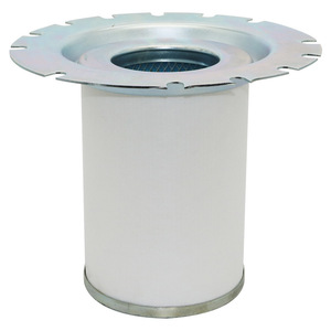 Pour les pièces de compresseur d'air Atlas Copco GA37/45/55, séparateur huile-gaz 2901162600, élément filtrant 1622314000 - Product Image 1